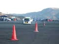LDRいさおさんの走行会 FFR 1
