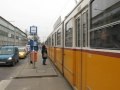 Locations: Moszkva tér, Bartok Bela Ut, Szabadság híd, Kelenföld, Parliament, Fehervari Ut, Budafok, Arpad Hid and many more. Routes: 2, 4, 6, 41, 47, 49