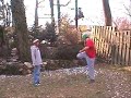 Hackey Sack