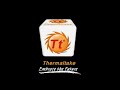 thermaltake soprano dx review