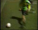 F.C. SaintSeiya.it vs A.S. Meikai - Gol Scorpio VIII
