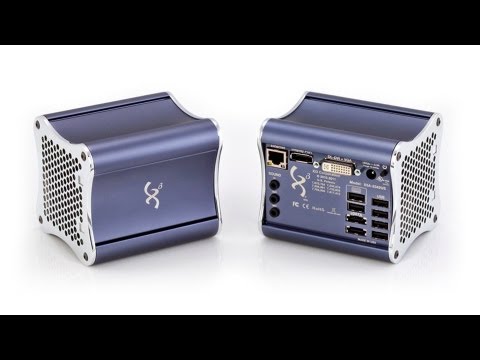 Steam Box Revealed At CES 2013 CodeNamed Piston