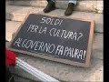 Cobas 2000 - teachers' struggle in Italy