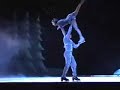 Laura Carreon & Luke Munana \"Endless Summer\" on Ice Laura Carreon & Luke Munana \"Endless Summer\" on Ice