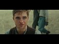 Agua para Elefantes - Trailer Oficial con Robertt Pattinson