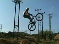 la poma bike parkby: pepgracies a tots els de la poma;)