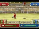 fire emblem 6 rugter gets pwned