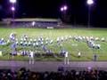 Paducah Tilghman Band of Blue at Graves County