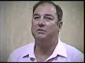 Bill Cooper on Shane Eden\