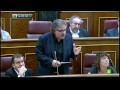 Enlace a Las risitas del Ministro Montoro cada vez que anuncia recortes