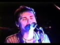 The Smashing Pumpkins - Mayonaise (Live)