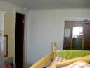 NEWQUAY! :) Tour of our teeny bedroom :)