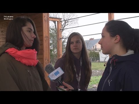 Click to View : CZERNICKA MŁODZIEŻ W DZIAŁANIU Czernica 2 kwietnia 2015 rok
