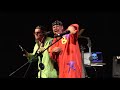 Click here to watch this video The Bongo Brothers in QUEST FOR THE ULTIMATE RHYTHM