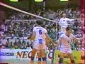 videos de France/Italie 1990