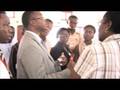 Day 3: Mayor's Visit to Abia State