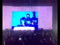 tiesto @ foro sol, fonzerelli moonlight party
