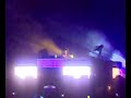 tiesto @ foro sol, fonzerelli moonlight party