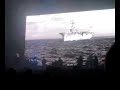 Roger Waters - Southampton Dock (Live -Roger\