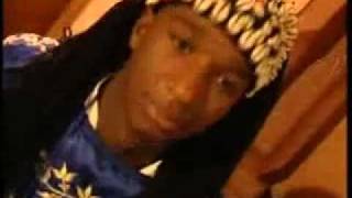 Ali - Laryach -- Conami Ali --.mp4