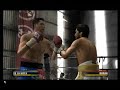 Fight Night Round 3 pcsx2 0.9.5 svn Fight Night Round 3 pcsx2 0.9.5 svn