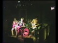 been diggin' into the archive and finding some cool stuff. former brownsville station guitarist (they were known at the time as cub koda and the bone gods) at the milan pool hall, in milan, tn. he introduces the band at the end... enjoy...