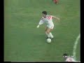 homenaje a diego armando maradona sevilla fc