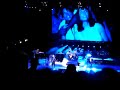 Journey Arnel Pineda - Irvine, CA - Lights / Open Arms
