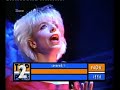Julee Cruise Falling
