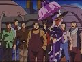 trigun amv airae3