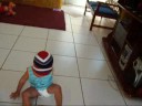 The mini B.Boy Storm ... =)
