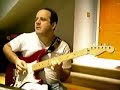 Ambient Improv #1 Ambient Improv #1