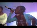 SHAWNNA LIVE IN BALTIMORE-RPM W/ YOUNG BERG