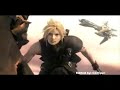 killswitch engage the end of heartache ff7 advent children