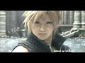 killswitch engage the end of heartache ff7 advent children
