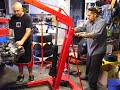 Team 1320's Pro Am All Motor k20/k24/k26 eg Project (SoCal) Part 2