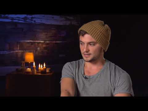 Shiloh Fernandez - Interview Shiloh Fernandez (Anglais)