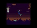 Mega Man X No Dash/Minimalist Challenge - Sigma's Fortress 1 (Silent)