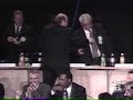 a volo di sepp blatter