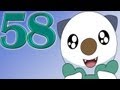❤ Pokemon White - Part 58 [Icirrus City!] w/ Lori