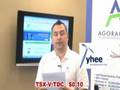videos de AGORACOM Small Cap TV - October 17, 2008
