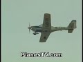 RAF Tutor - Waddington Airshow 2006
