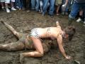 kentucky derby infield