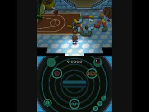 how to find n in pokemon white 2
