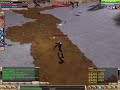 Knight Online Harpy Solo\