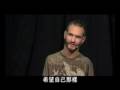 Nick Vujicic-Hong Kong Tour