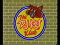 Sky One: DJ Kat Show Continuity Part 2 - 1993