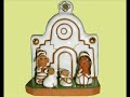 Caserita feat. walter melendres - bolivian handicrafts