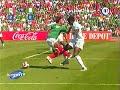 M�xico vs Nigeria (Comentado por Hugo S�nchez)