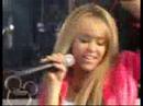 V�deo Hannah Montana DC Games
